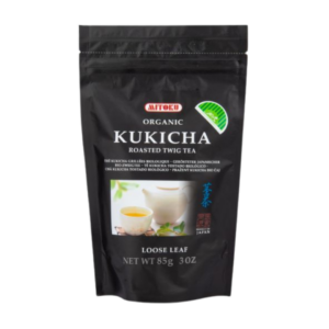 Čaj Kukica sypaný 85 g BIO MITOKU