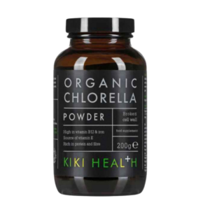 organic chlorella powder 200g