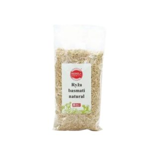 ryža basmati natural